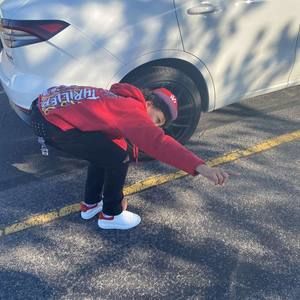 Meet your Posher, Jordan